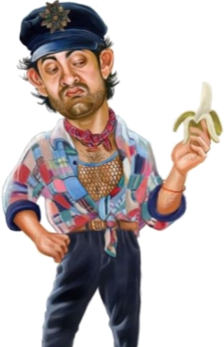 Aamir Khan