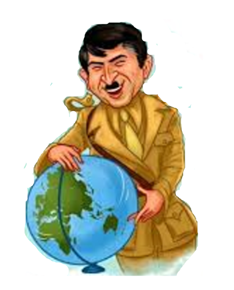 Asrani