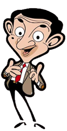 Mr Bean