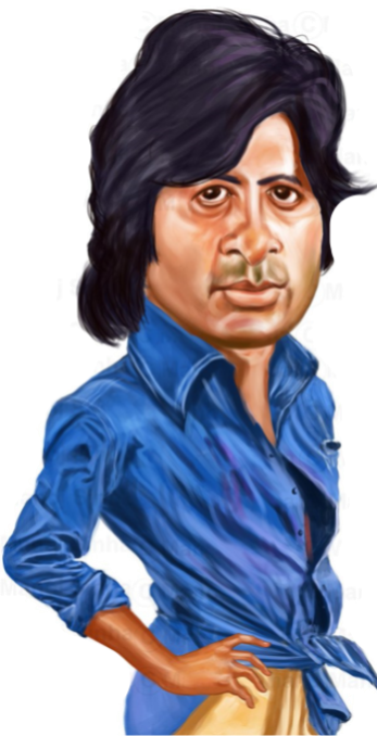 Big B