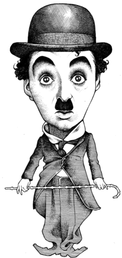 Charlie Chaplin