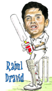 Rahul Dravid