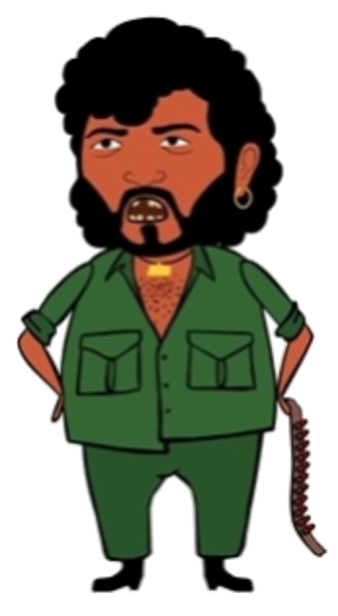 Gabbar
