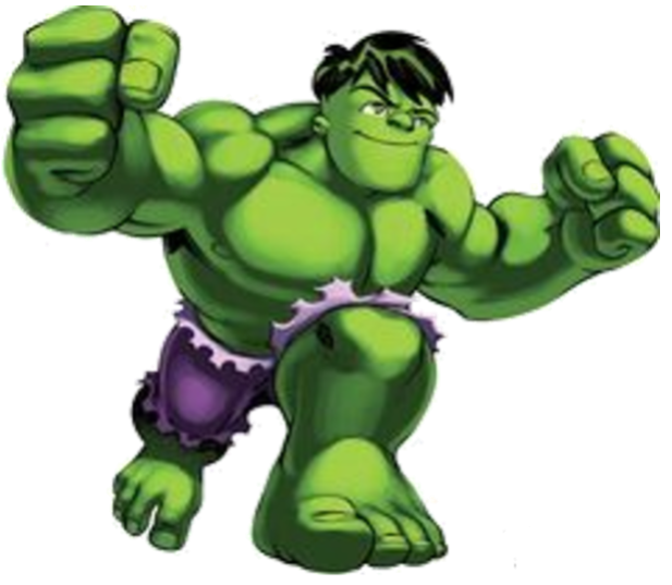 Hulk