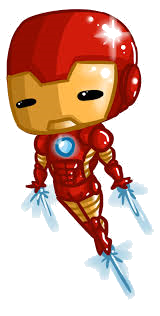 Iroman