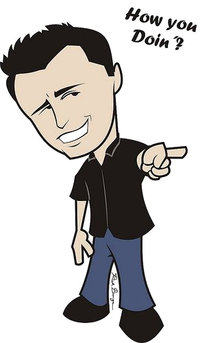 Joey