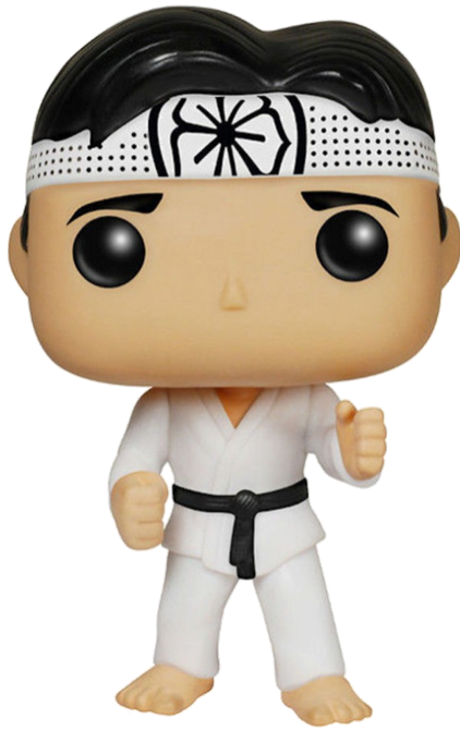 The Karate Kid