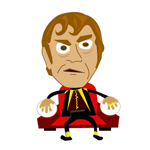 Mogambo