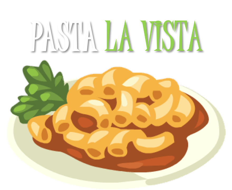 pasta