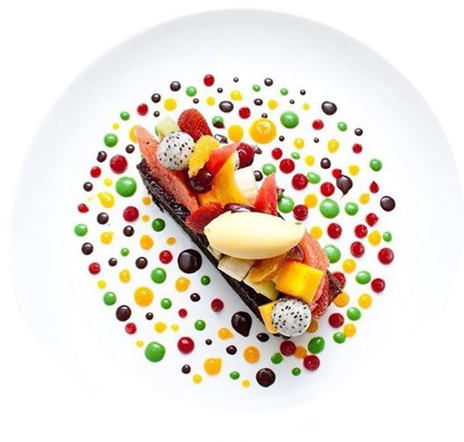 plate
