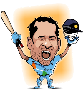 Sachin