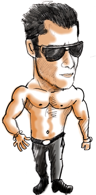 Salman Khan