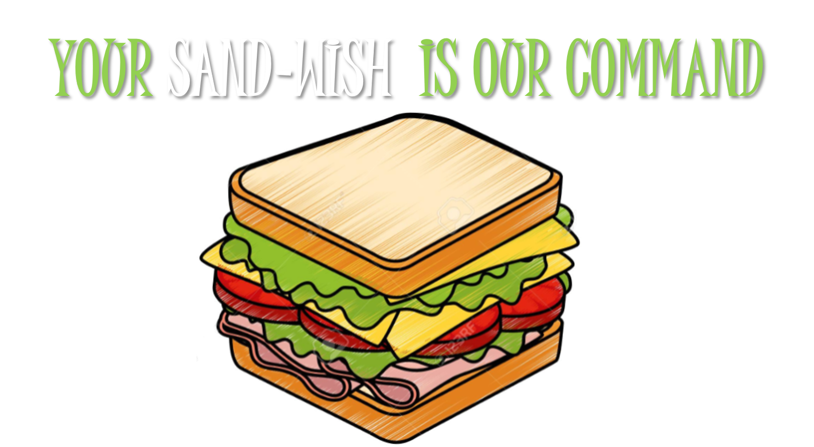 sandwich