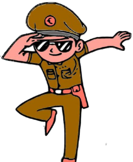 Little Singham