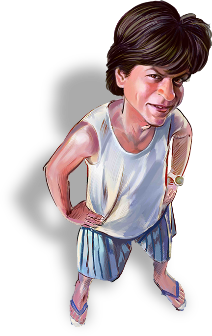 SRK