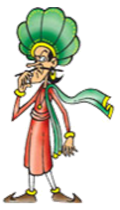 Tantri the Mantri