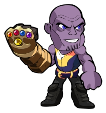 Thanos