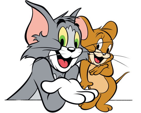 Tom & Jerry